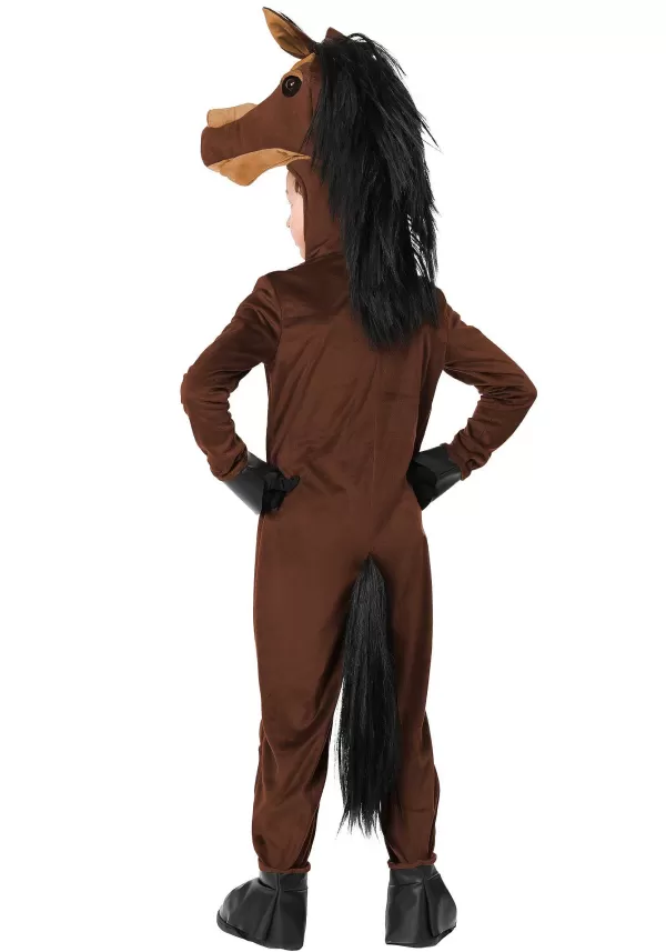 Discount Kid'S Horse Costume Boy Costumes