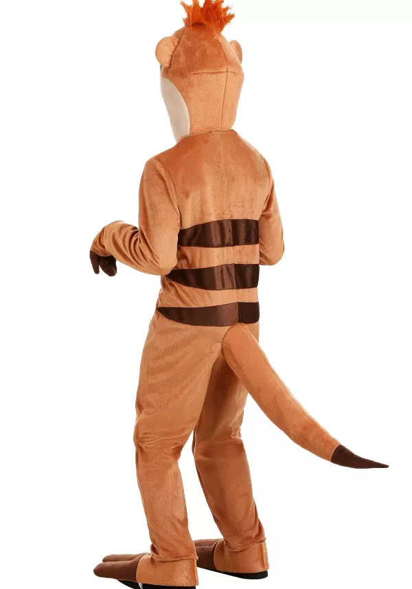 Online Kid'S Meerkat Costume Boy Costumes