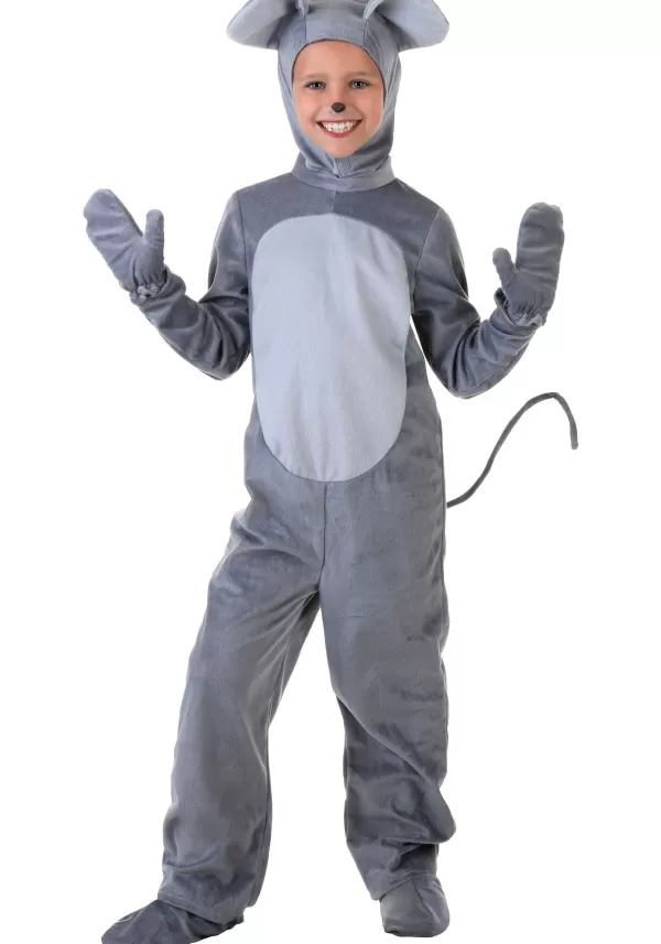 Online Kid'S Mouse Costume Boy Costumes