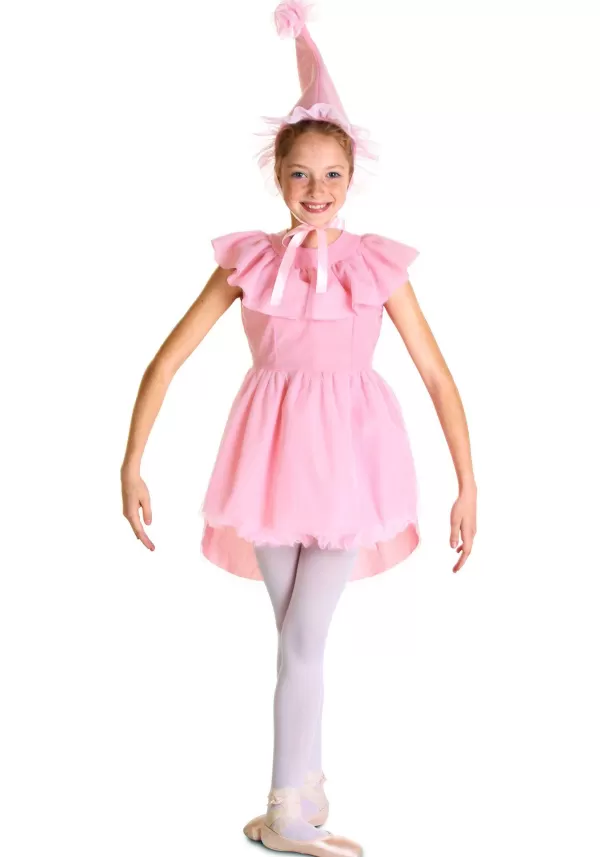 Store Kids Munchkin Ballerina Costume Girl Costumes