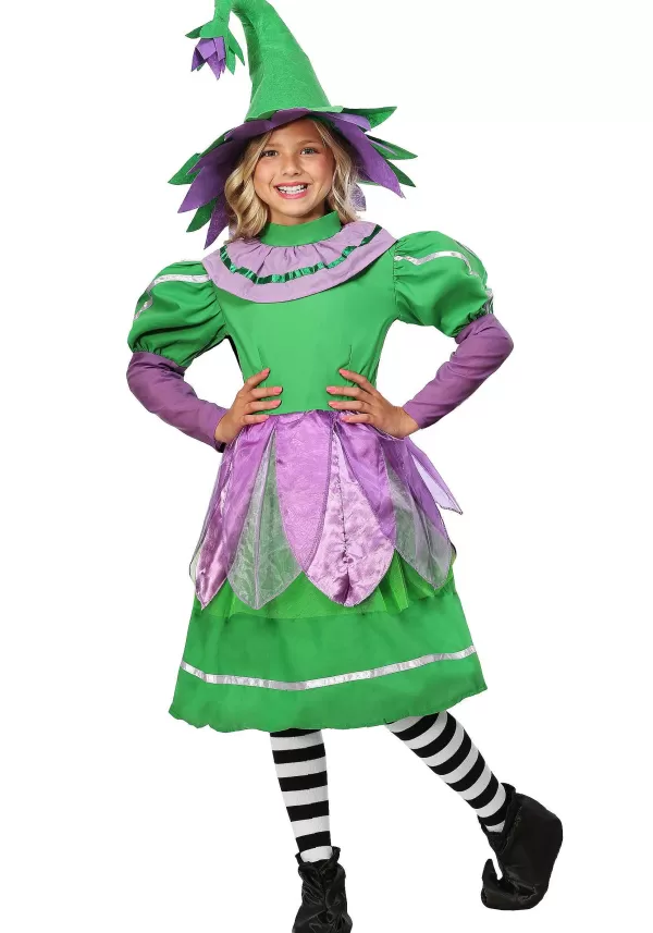 Cheap Kids Munchkin Girl Costume Girl Costumes