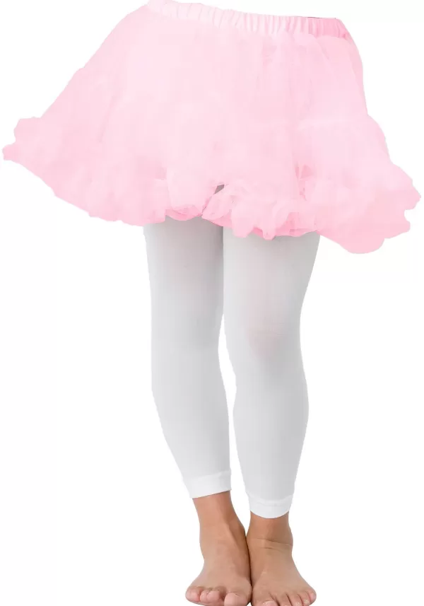 Hot Kids Pink Petticoat Petticoats