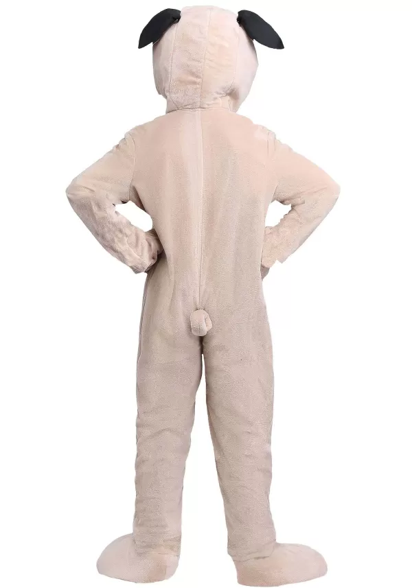 Sale Kid'S Pug Costume Boy Costumes