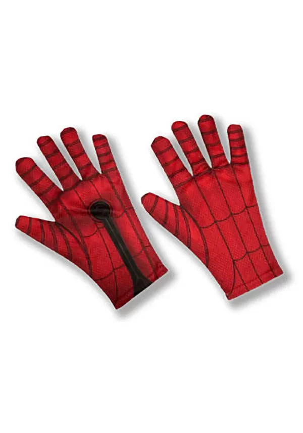 Outlet Kids Spider-Man Far From Home Gloves Gloves