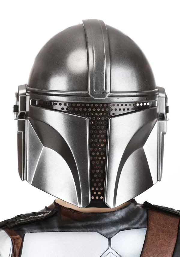 Outlet Kid'S The Mandalorian Mask Masks