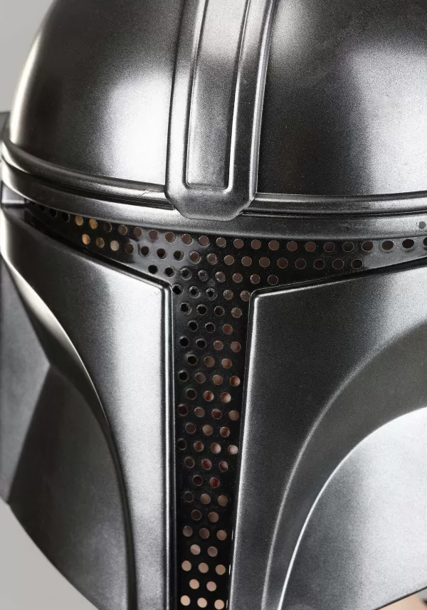 Outlet Kid'S The Mandalorian Mask Masks