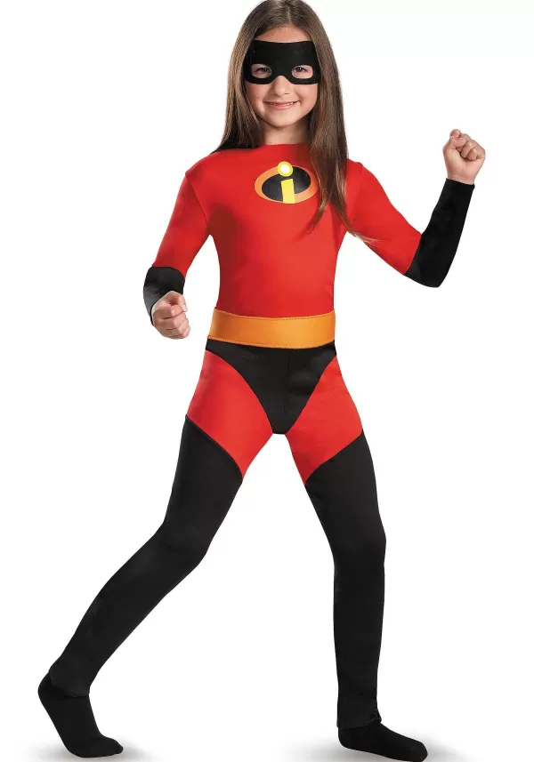 Store Kids Violet Incredibles Costume Girl Costumes