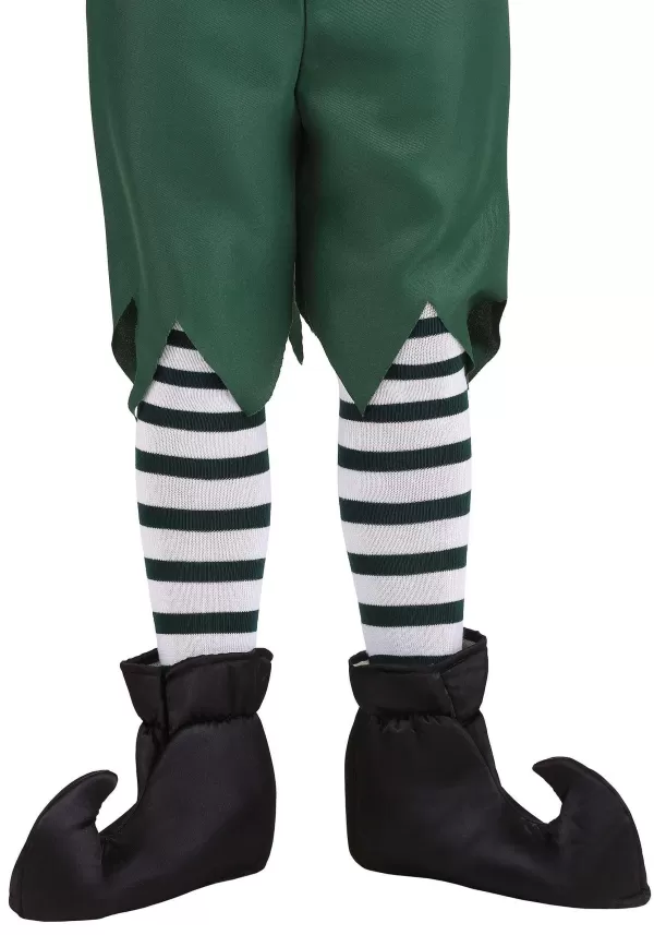 Store Kid'S White/Green Munchkin Socks Socks / Slippers