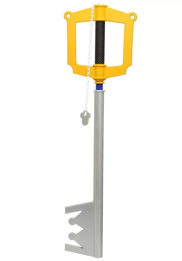 Flash Sale Kingdom Hearts Keyblade Toy Weapons