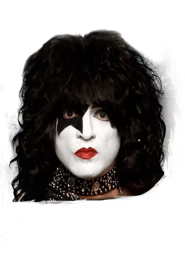 Outlet Kiss Starchild Wig Wigs