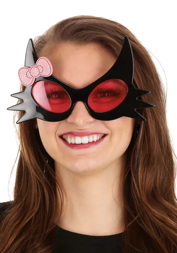 Cheap Kitty Sunglasses Glasses / Sunglasses