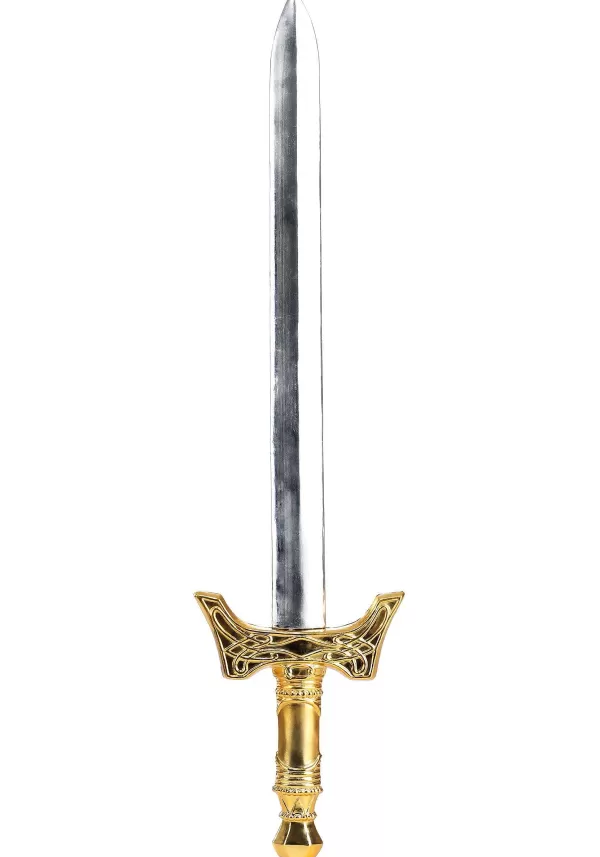 Hot Knight Toy Sword Toy Weapons