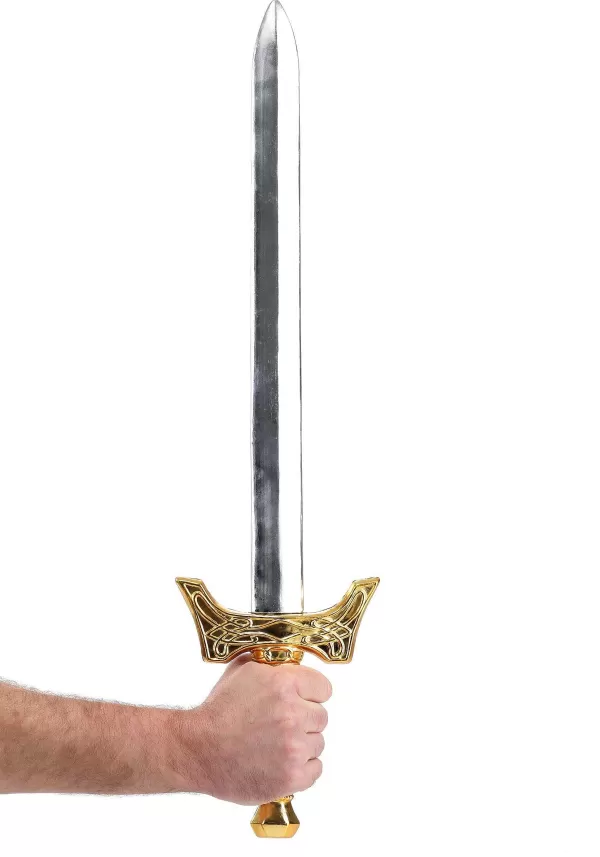 Hot Knight Toy Sword Toy Weapons