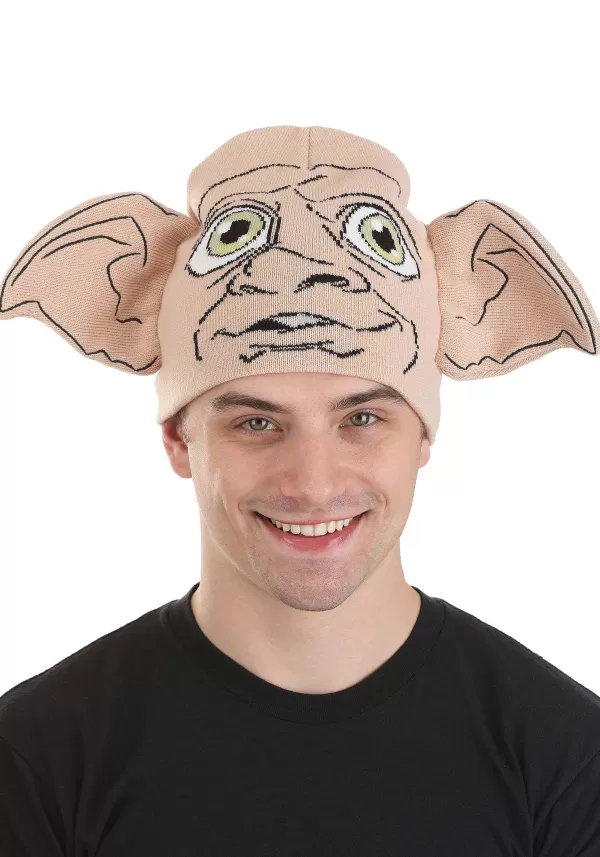 Cheap Knit Dobby Hat Hats