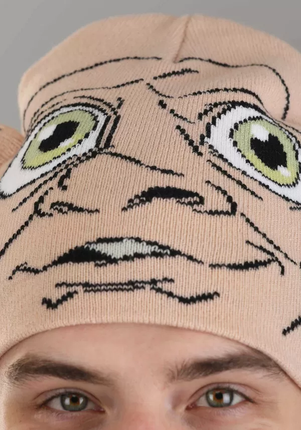Cheap Knit Dobby Hat Hats