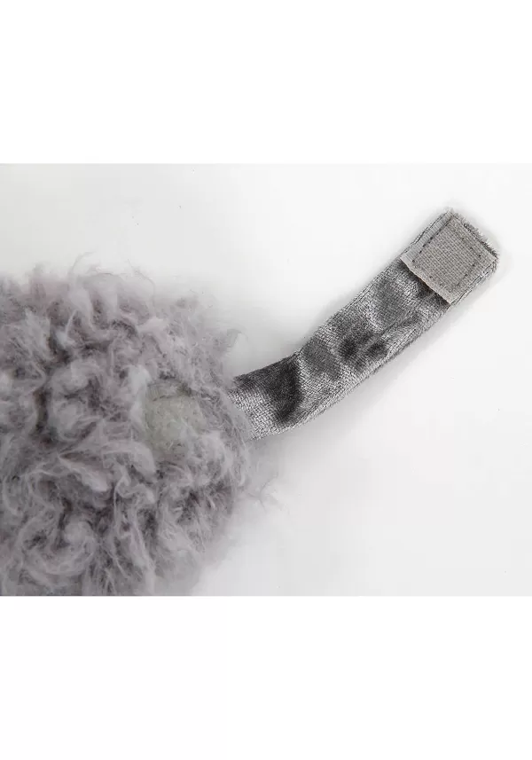 Cheap Koala Gray Ears Headband & Tail Kit Accessory Kits