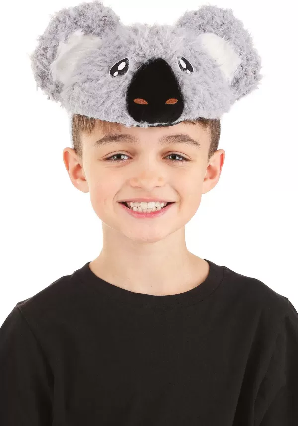 Cheap Koala Headband Costume Accessory Accessory Kits