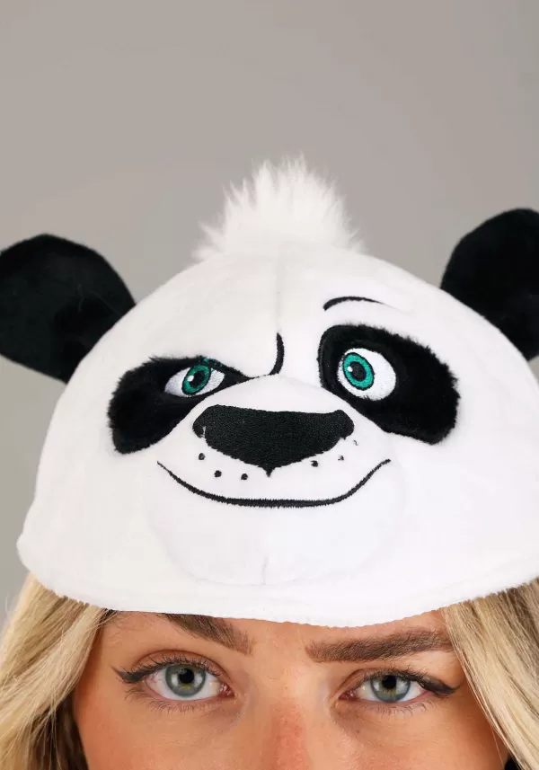 Clearance Kung Fu Panda Po Face Headband Accessory Headbands