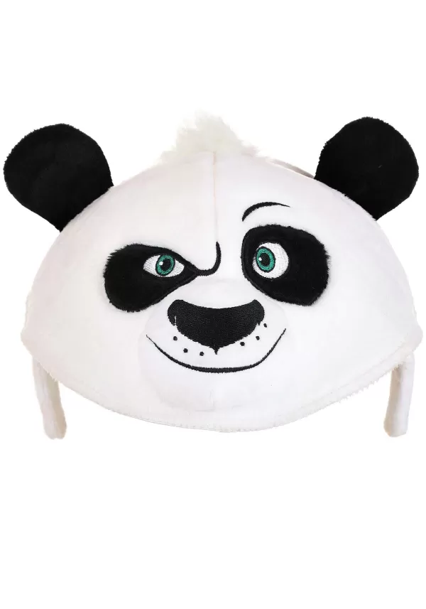 Clearance Kung Fu Panda Po Face Headband Accessory Headbands