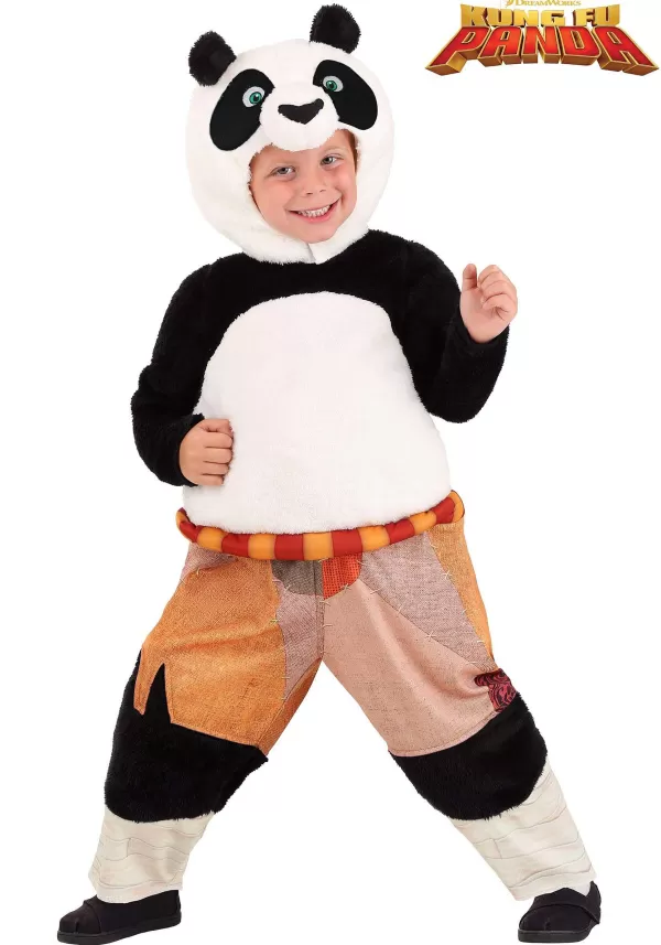 Online Kung Fu Panda Toddler Po Costume Toddler Costumes