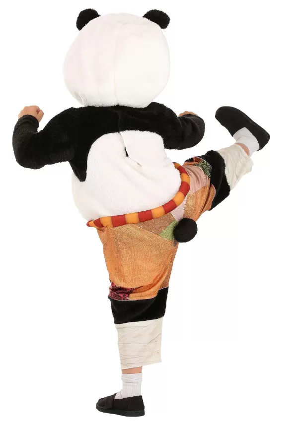 Online Kung Fu Panda Toddler Po Costume Toddler Costumes