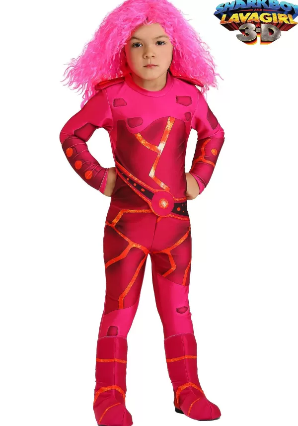 Best Sale Lavagirl Toddler Costume Girl Costumes
