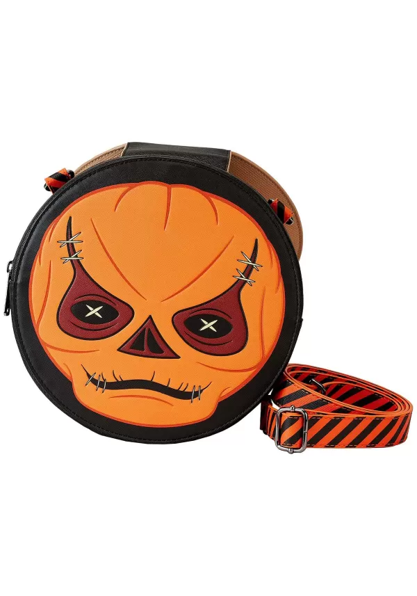 Discount Legendary Pictures Trick R Treat Sam Crossbody By Purses