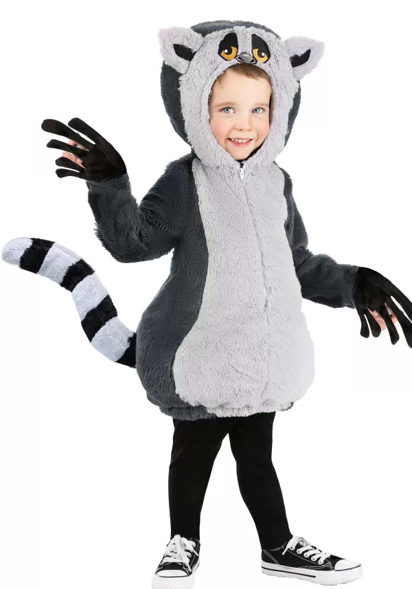Store Lemur Bubble Costume For Toddlers Toddler Costumes