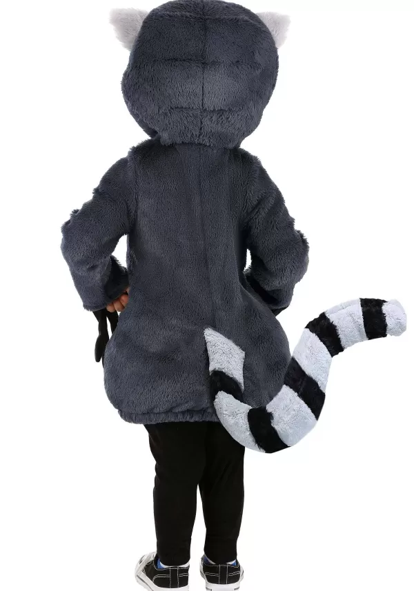 Store Lemur Bubble Costume For Toddlers Toddler Costumes