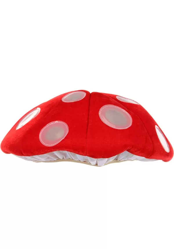 Cheap Light Up Mushroom Lumen Hat Hats