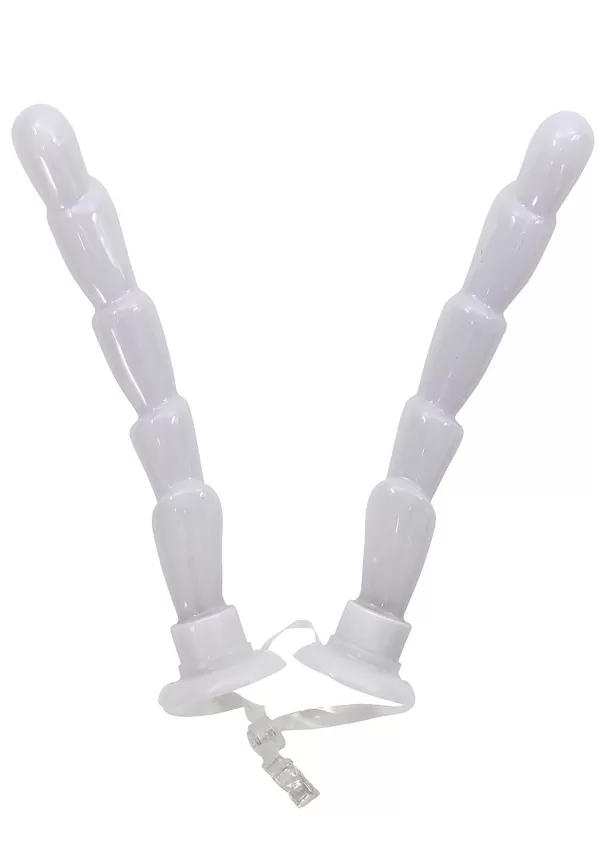 Shop Light-Up Insect Antennae | Lumenhorns Costume Accessory Kits