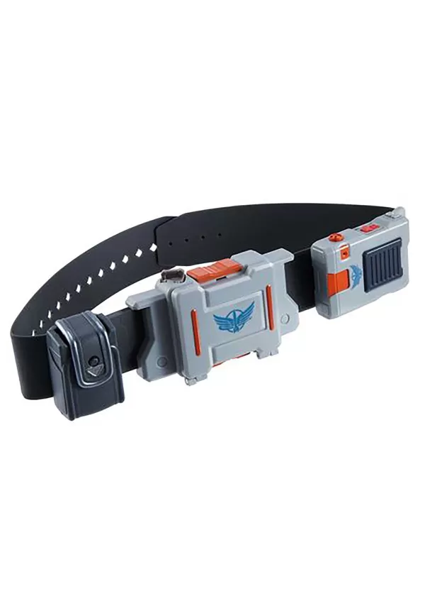 New Lightyear Mission Utility Belt Belts