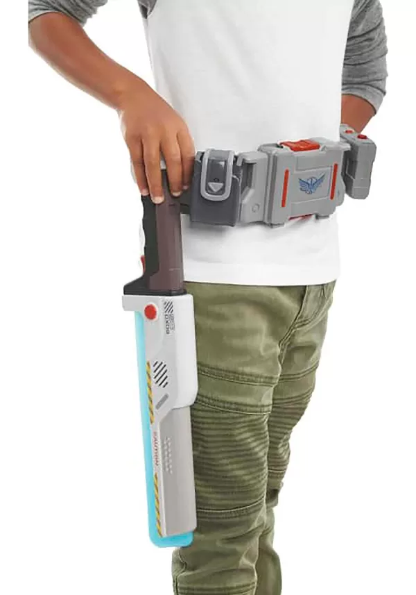 New Lightyear Mission Utility Belt Belts