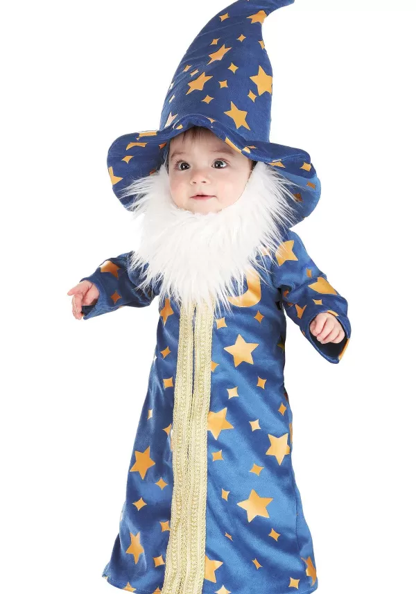 Sale Li'L Wizard Infant Costume Baby Costumes