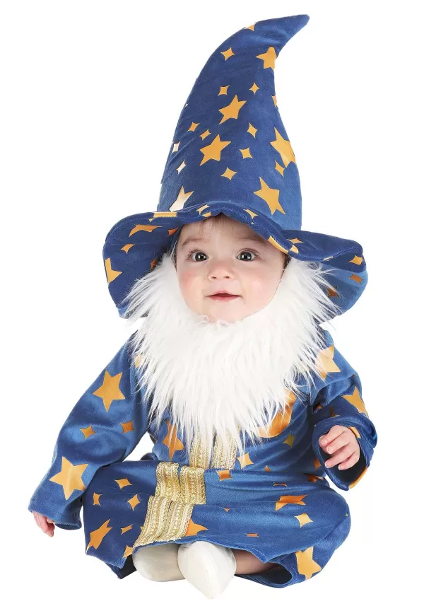 Sale Li'L Wizard Infant Costume Baby Costumes
