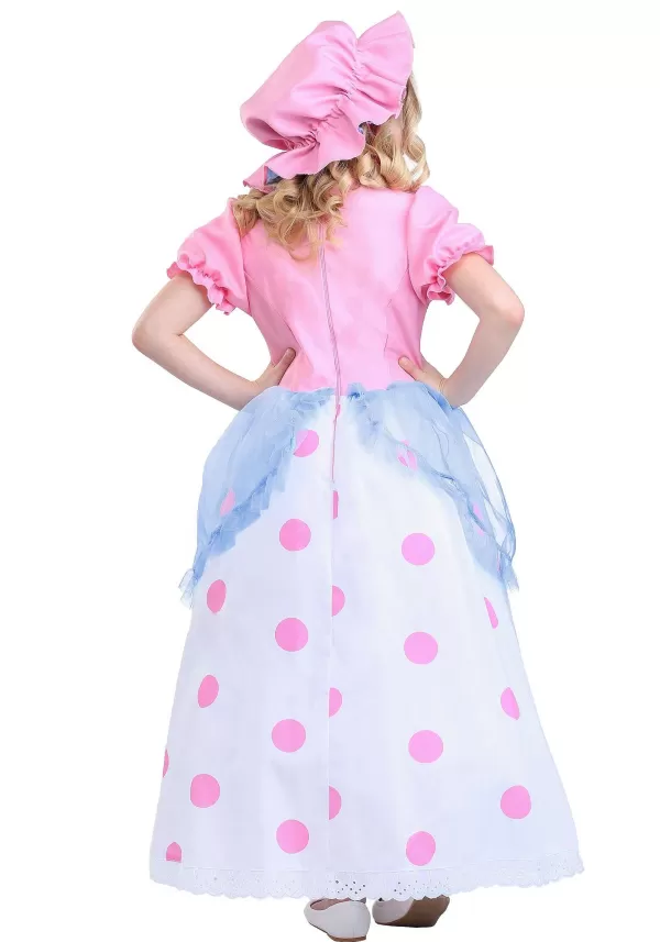 Outlet Little Bo Peep Girls Costume Girl Costumes