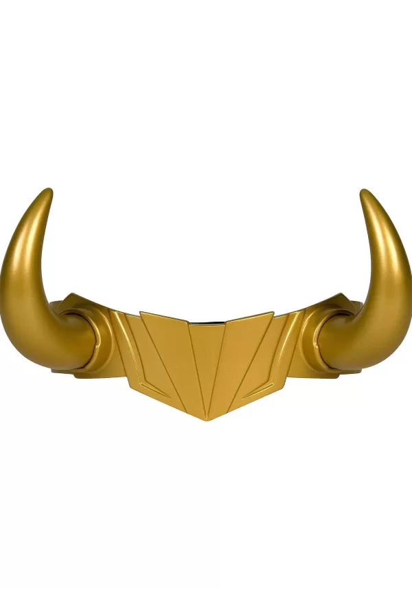 Flash Sale Loki Costume Headpiece Accessory Headbands