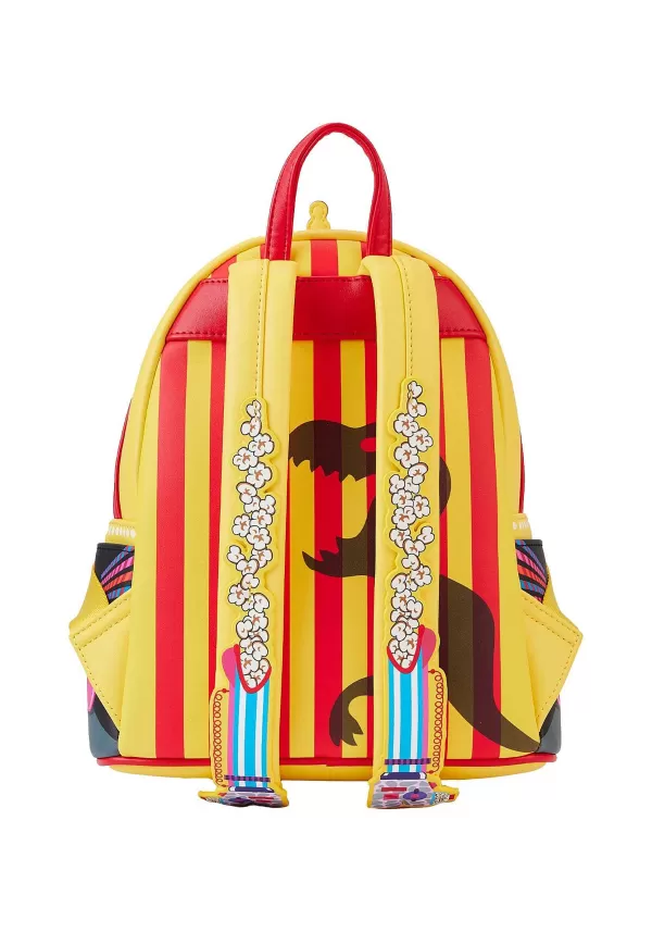 Outlet Mgm Killer Klowns From Outer Space Mini Backpack Backpacks