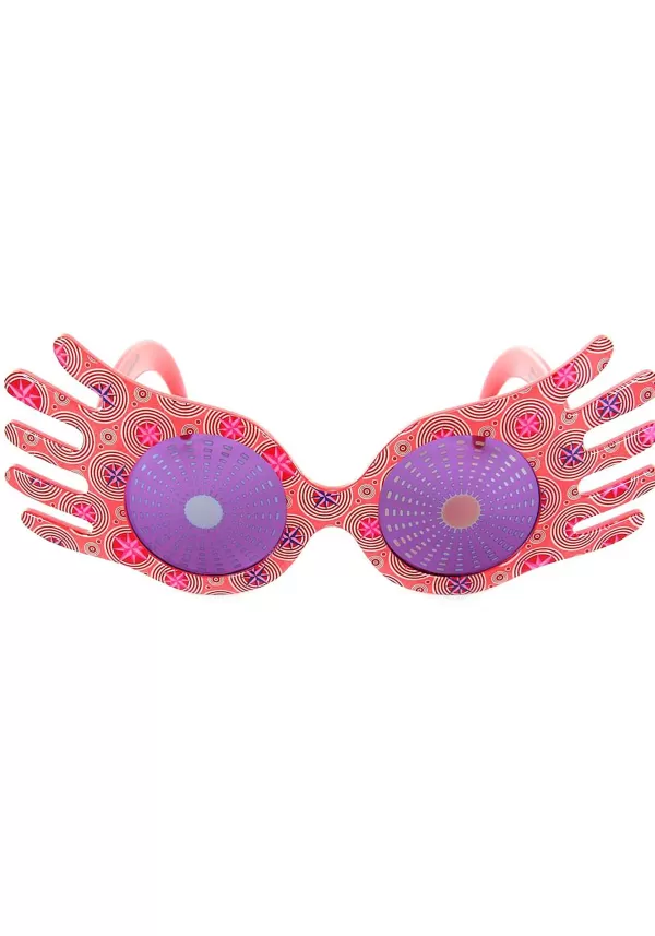 Clearance Luna Lovegood Spectre Specs Glasses / Sunglasses