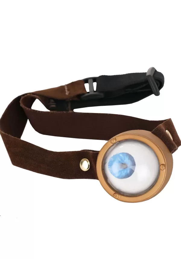 Online Mad-Eye Moody Monocle From Harry Potter Glasses / Sunglasses