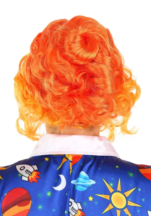 Cheap Magic School Bus Ms Frizzle Wig Wigs