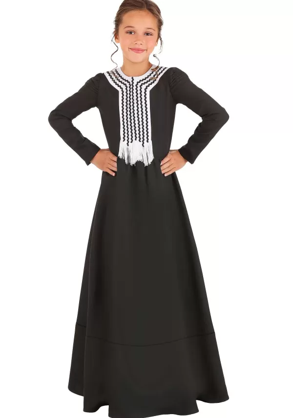 Cheap Marie Curie Girl'S Costume Girl Costumes