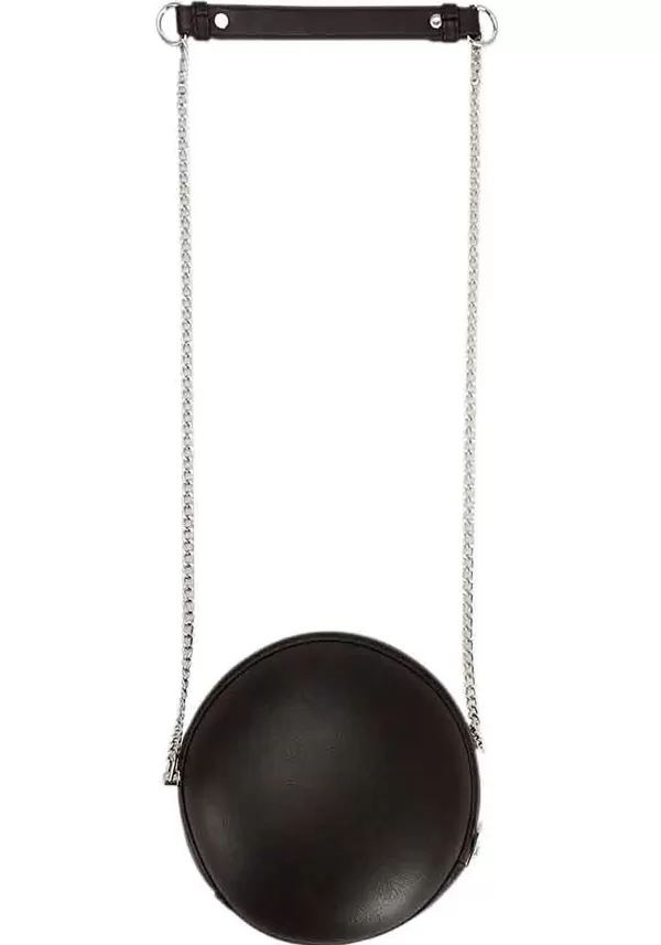 New Mario Kart Molded Wheel Women'S Crossbody Handbag Purses