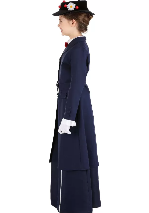 Cheap Mary Poppins Costume For Girls Girl Costumes