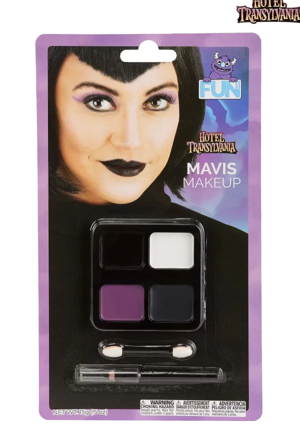 Store Mavis Hotel Transylvania Costume Makeup Kit Makeup