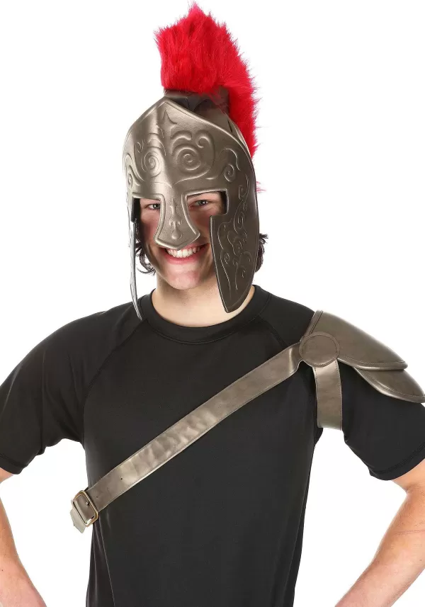 New Men'S Ares Costume Accessory Kit Accessory Kits