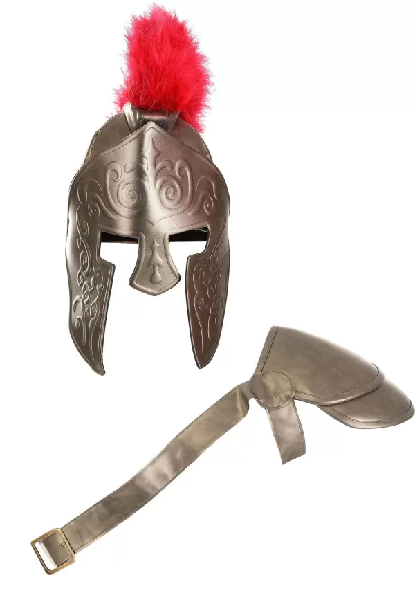 New Men'S Ares Costume Accessory Kit Accessory Kits