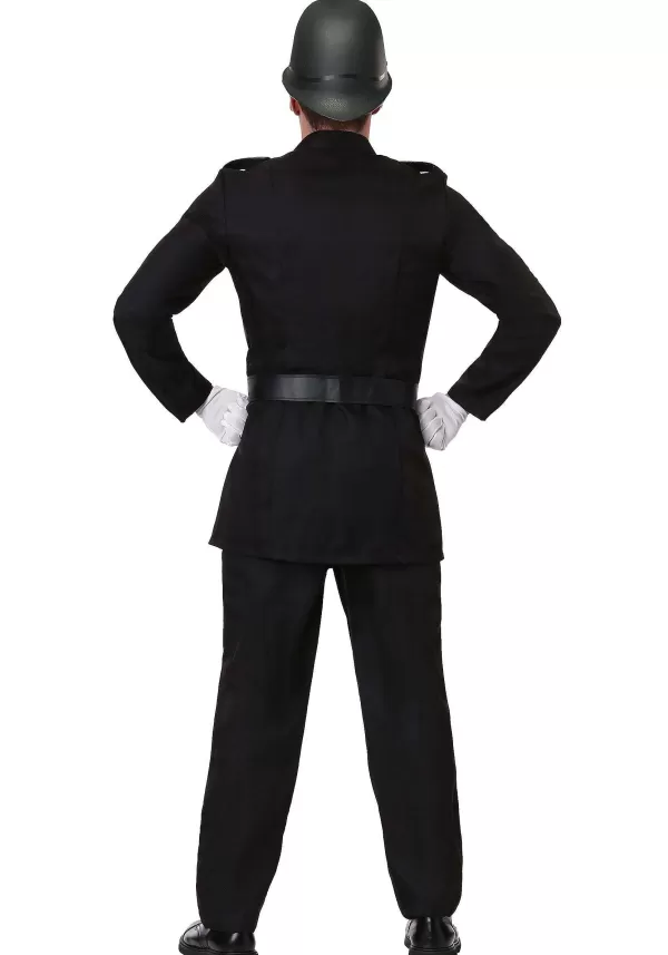 Outlet Men'S British Bobby Costume Men'S Costumes