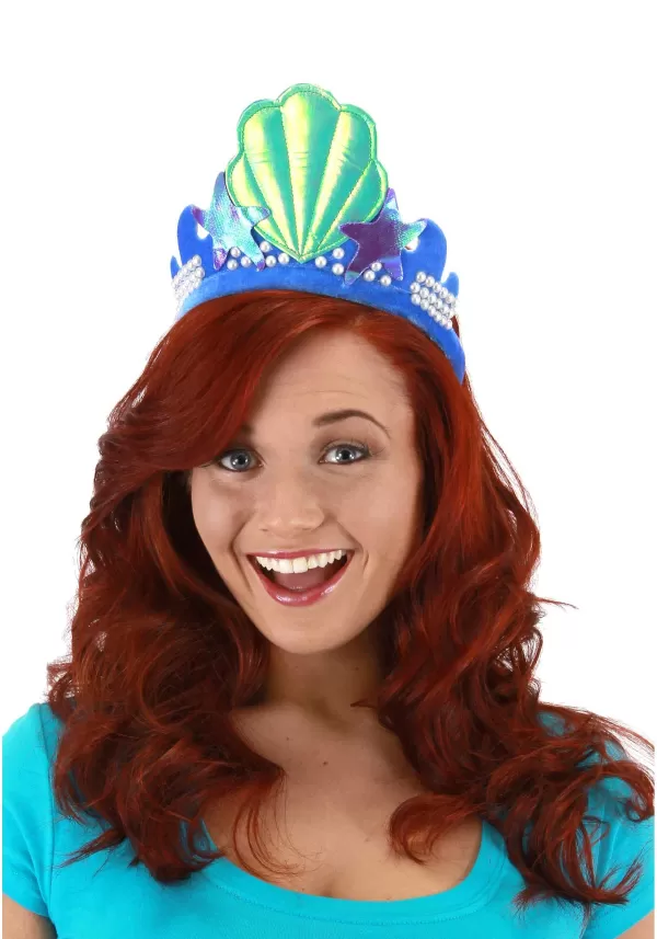 Best Sale Mermaid Costume Headpiece Headbands