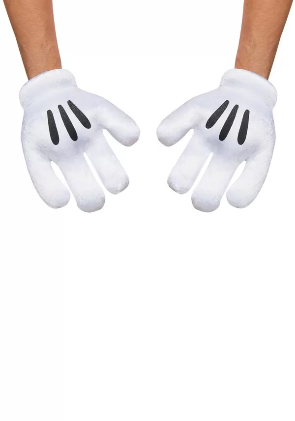 Online Mickey Mouse Gloves For Adults Gloves